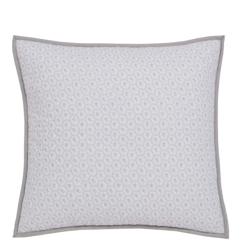 Murmur Florin Cushion